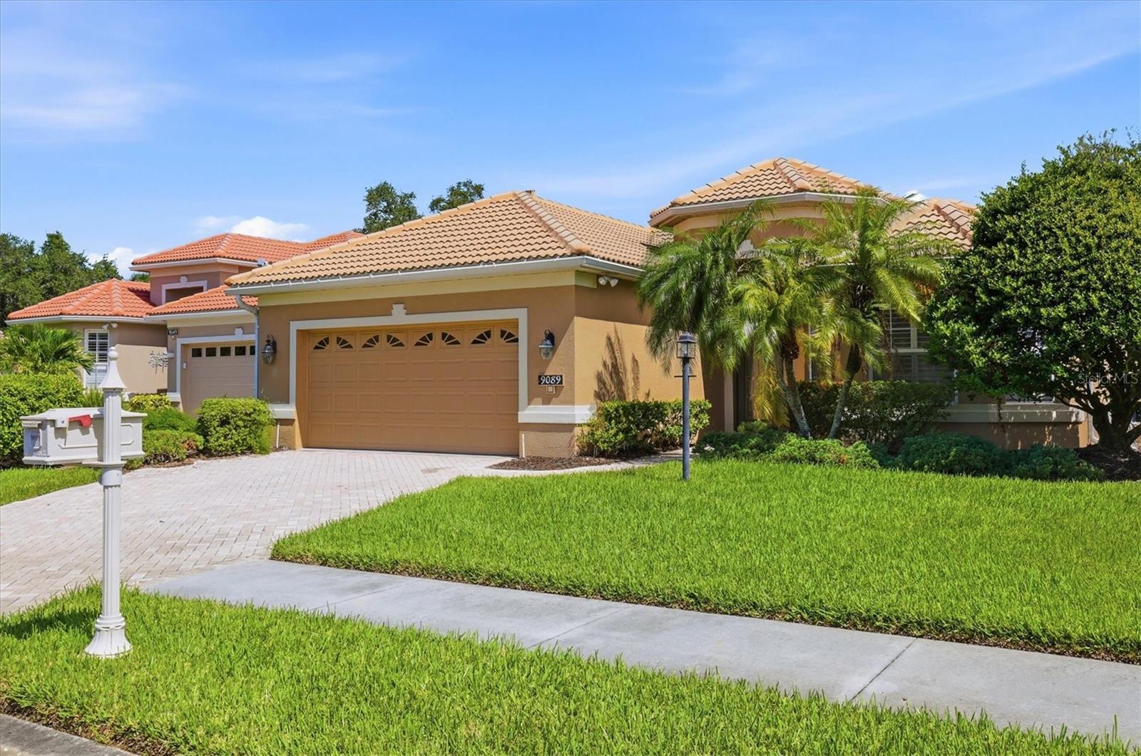 9089 Willow Brook Dr, Sarasota, FL 34238 photo