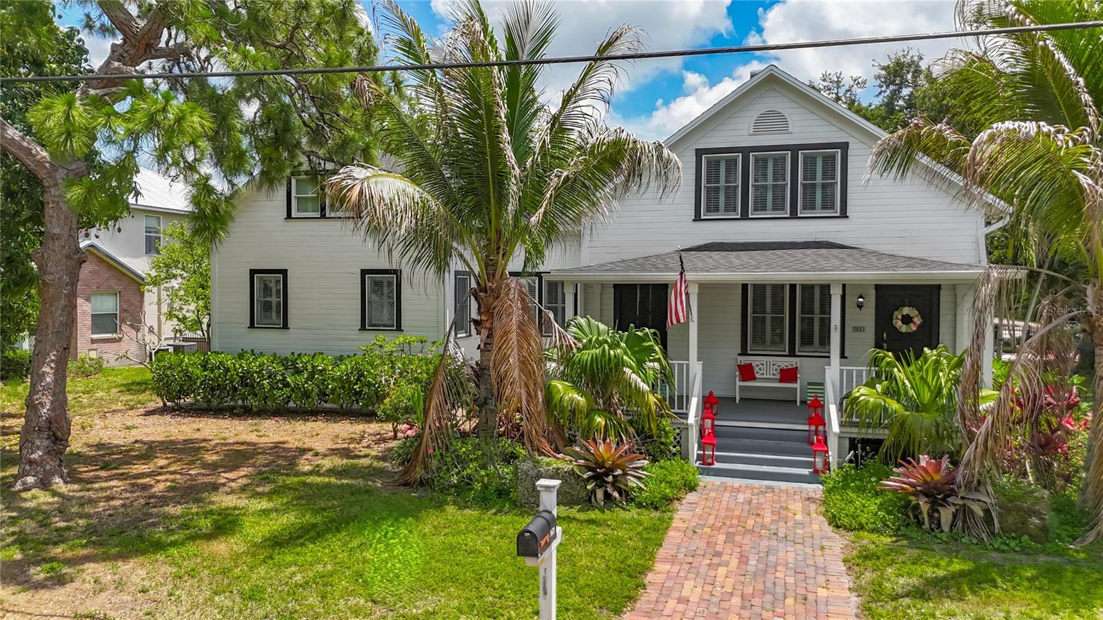 3621 1 Ave, Bradenton, FL 34205 photo