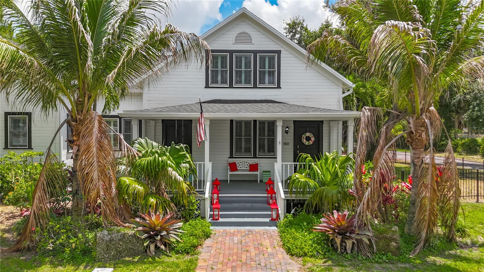 3621 1 Ave, Bradenton, FL 34205 photo