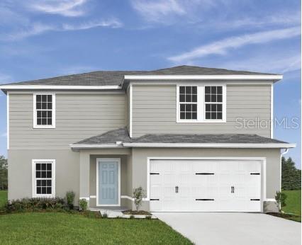 6975 Sundial Dr, Lakeland, FL 33813