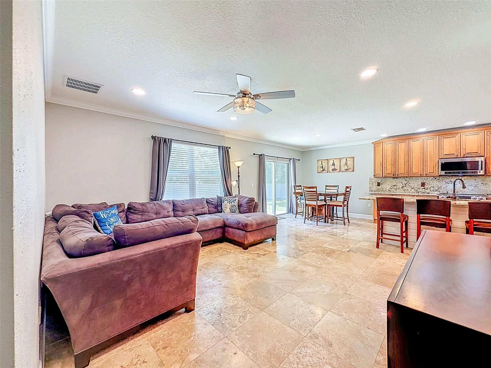 420 Hartford Heights St, Spring Hill, FL 34609 photo