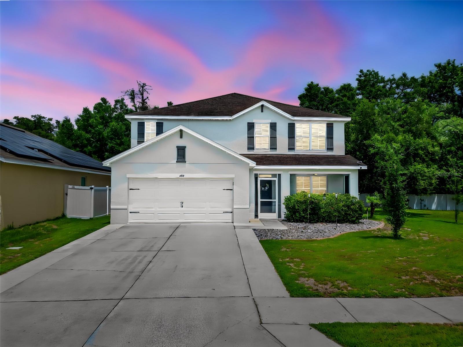 420 Hartford Heights St, Spring Hill, FL 34609