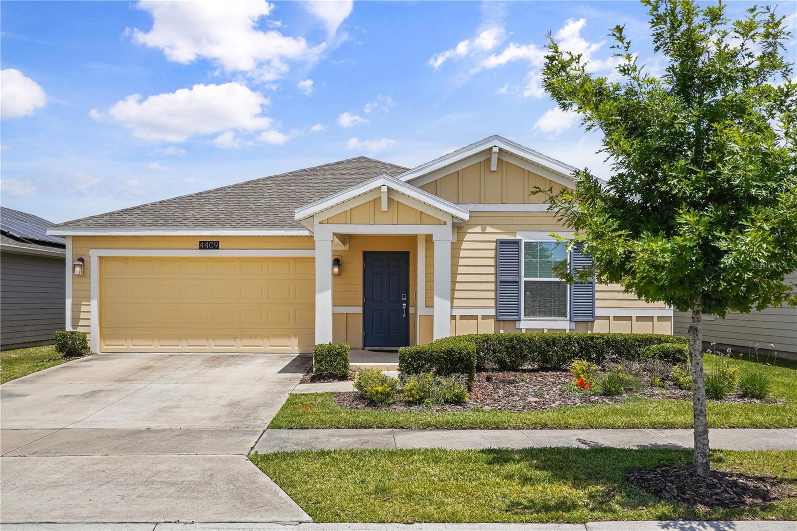 4409 Blackbird St, Kissimmee, FL 34746