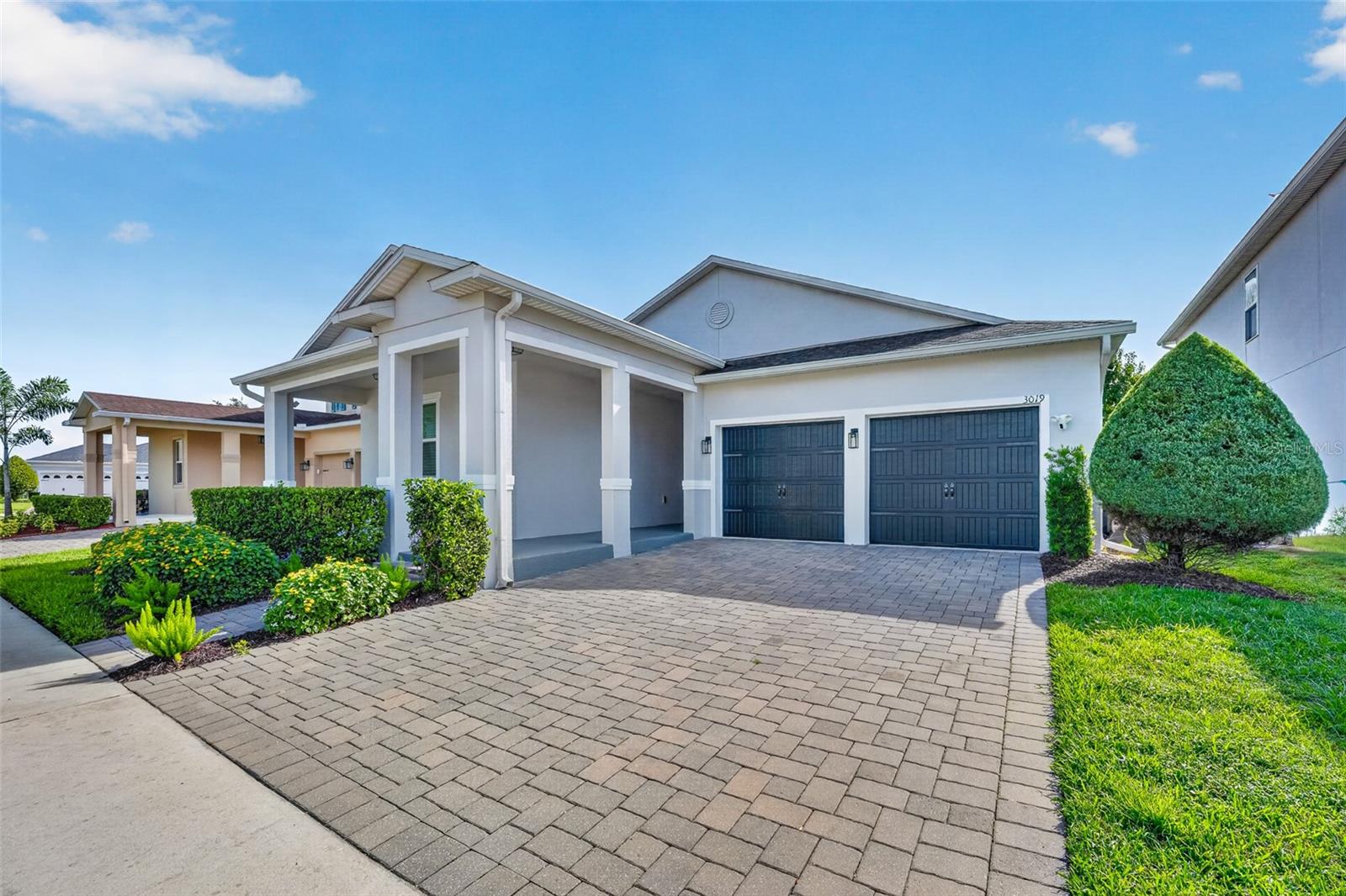 3019 Cherry Orchard Ln, Winter Garden, FL 34787 photo