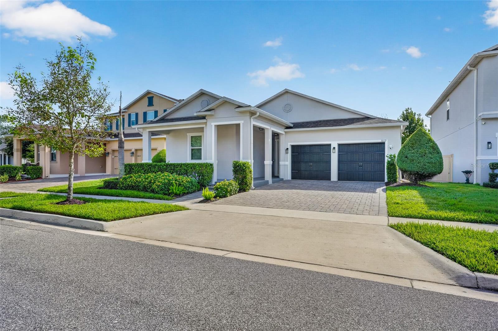 3019 Cherry Orchard Ln, Winter Garden, FL 34787 photo