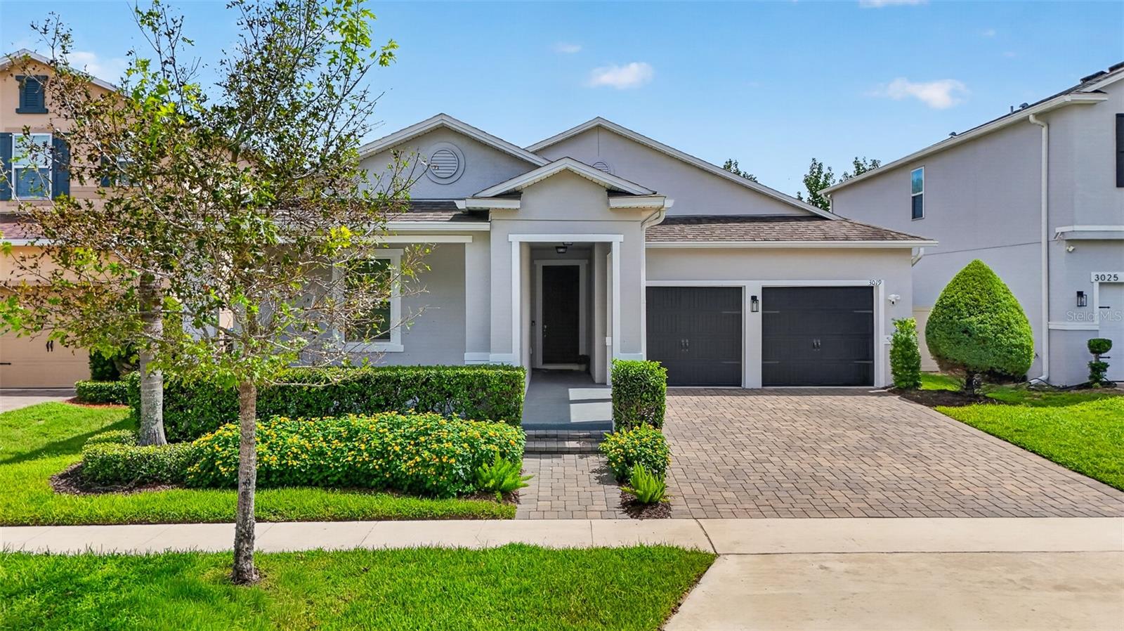 3019 Cherry Orchard Ln, Winter Garden, FL 34787 photo