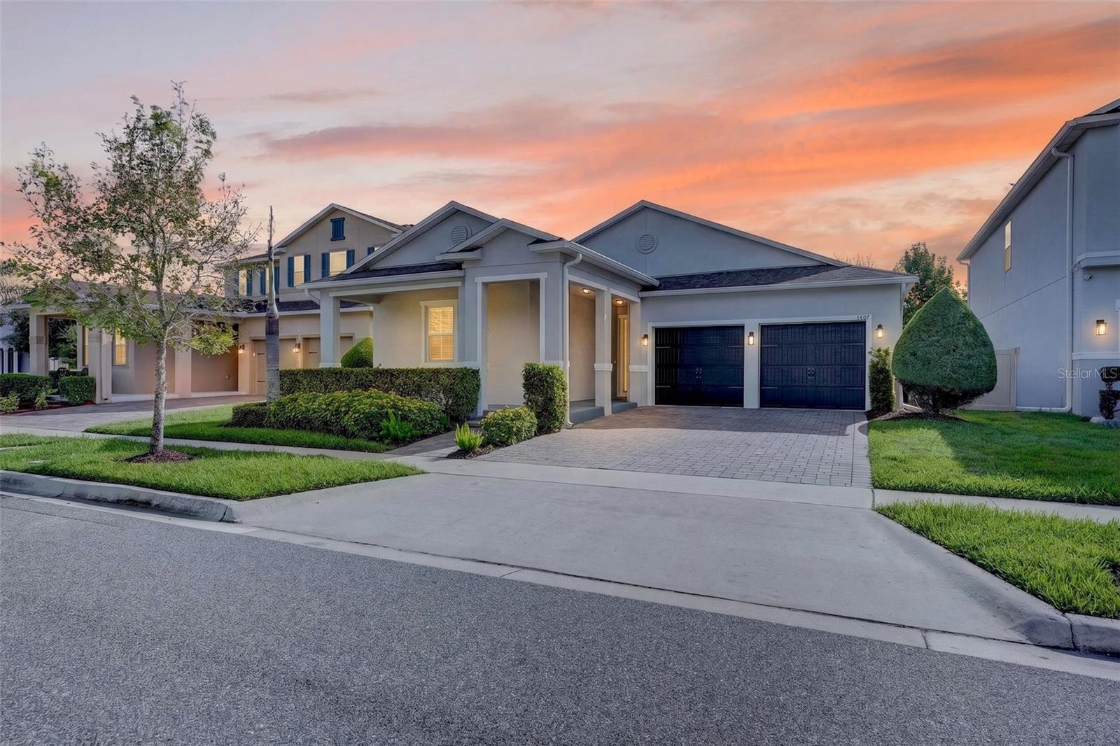 3019 Cherry Orchard Ln, Winter Garden, FL 34787 photo