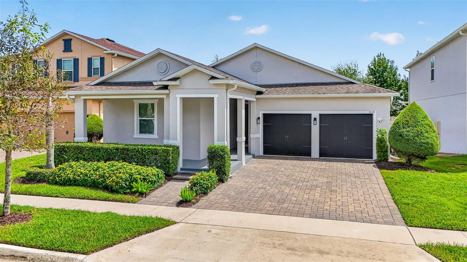 3019 Cherry Orchard Ln, Winter Garden, FL 34787 photo