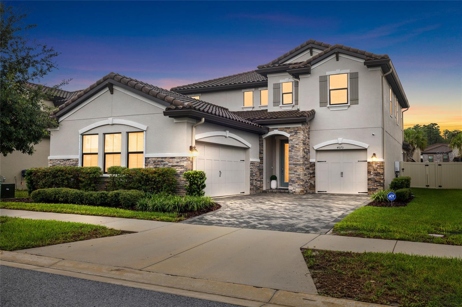 4073 Maurice Ave, Odessa, FL 33556