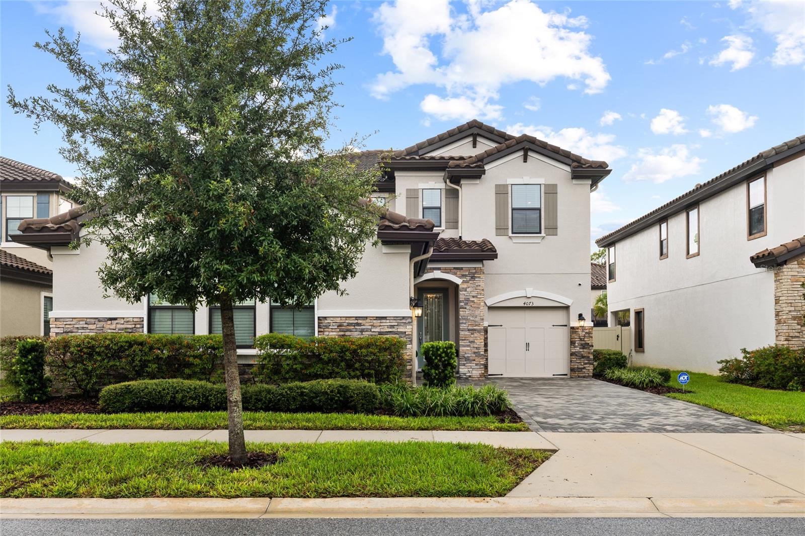4073 Maurice Ave, Odessa, FL 33556 photo