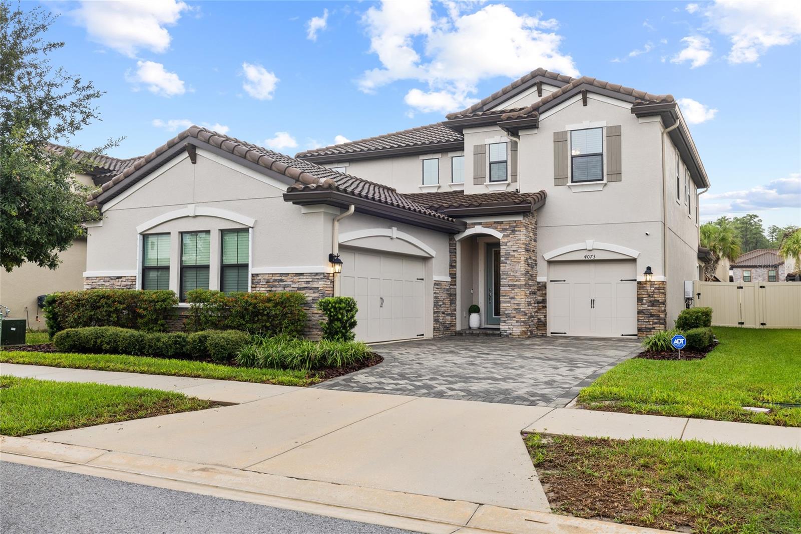 4073 Maurice Ave, Odessa, FL 33556 photo