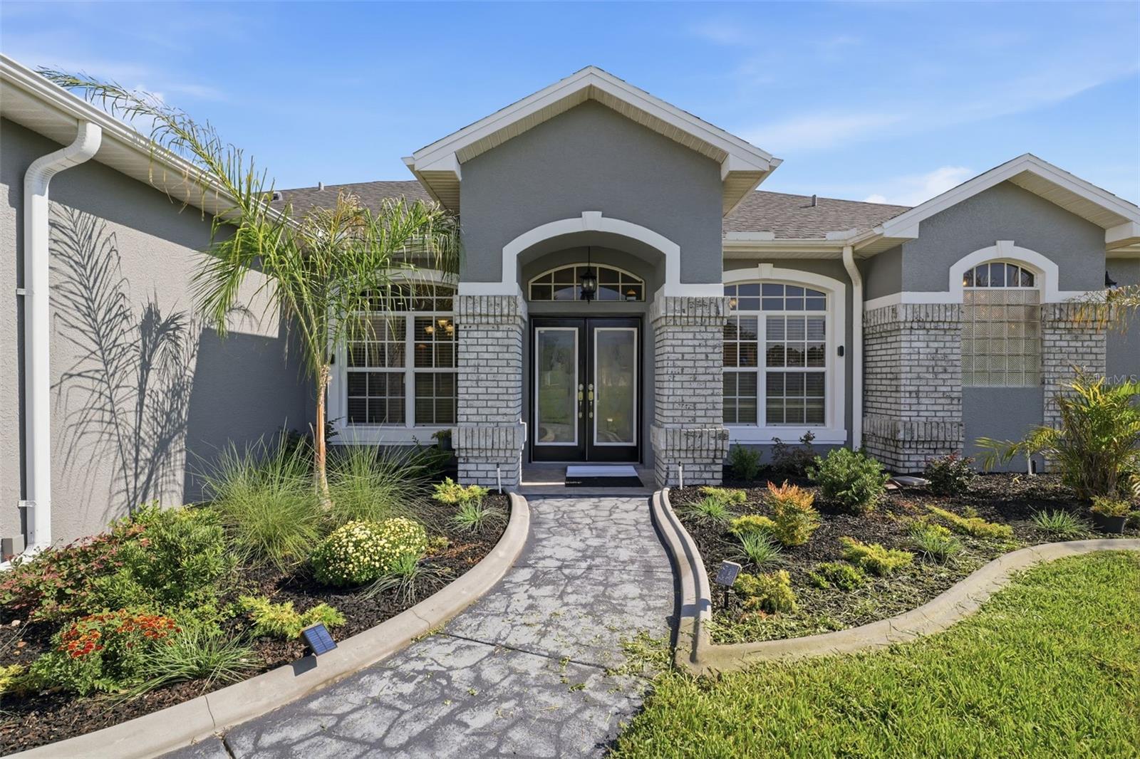 12041 Sapphire Dr, Spring Hill, FL 34609 photo