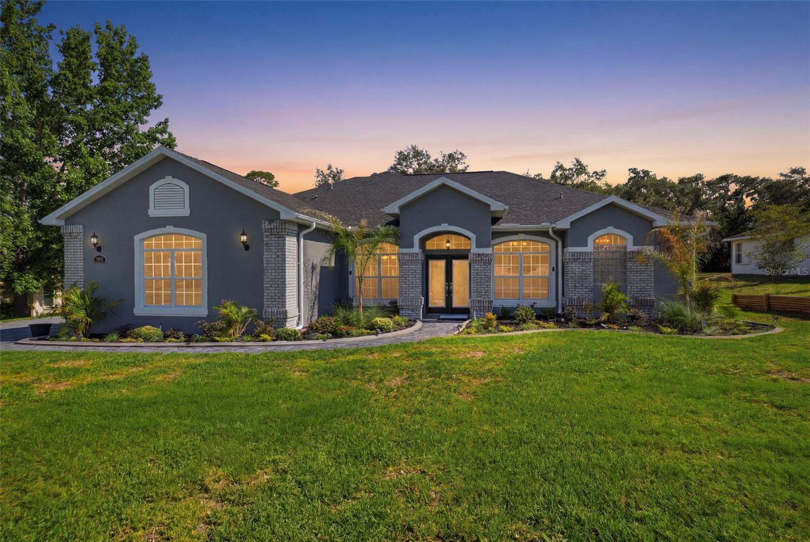 12041 Sapphire Dr, Spring Hill, FL 34609 photo