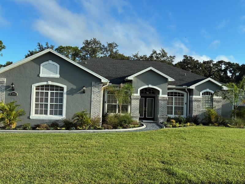 12041 Sapphire Dr, Spring Hill, FL 34609