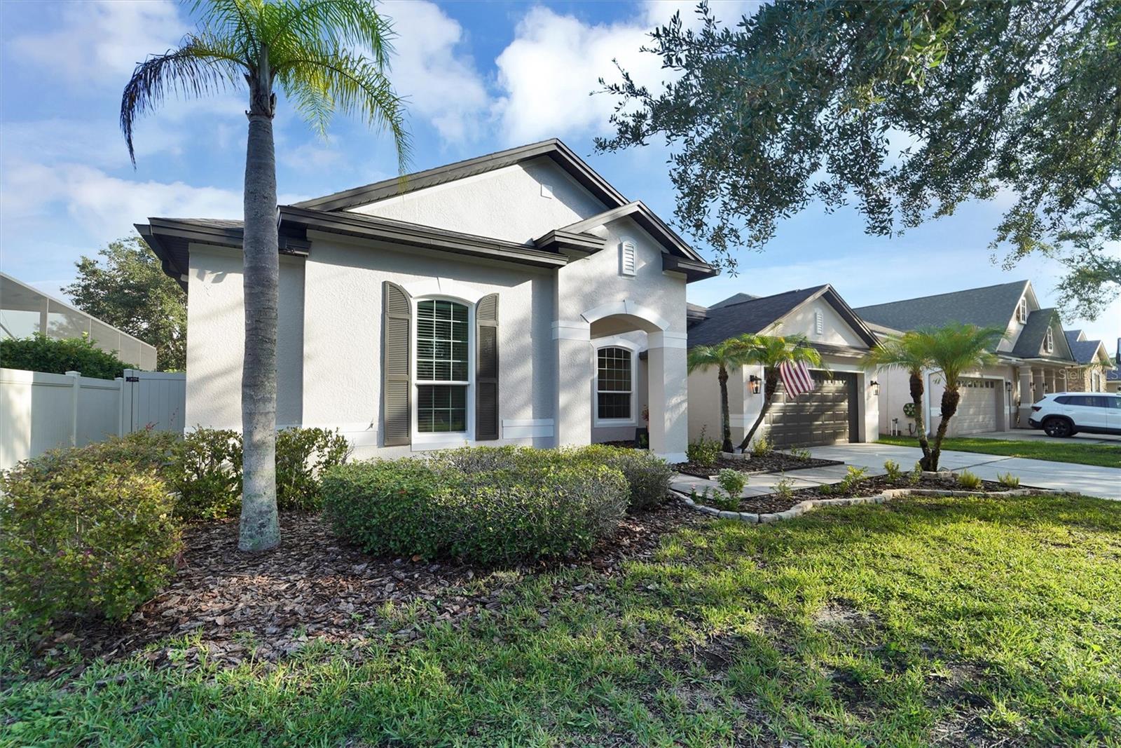 7136 Derwent Glen Cir, Land O Lakes, FL 34637 photo