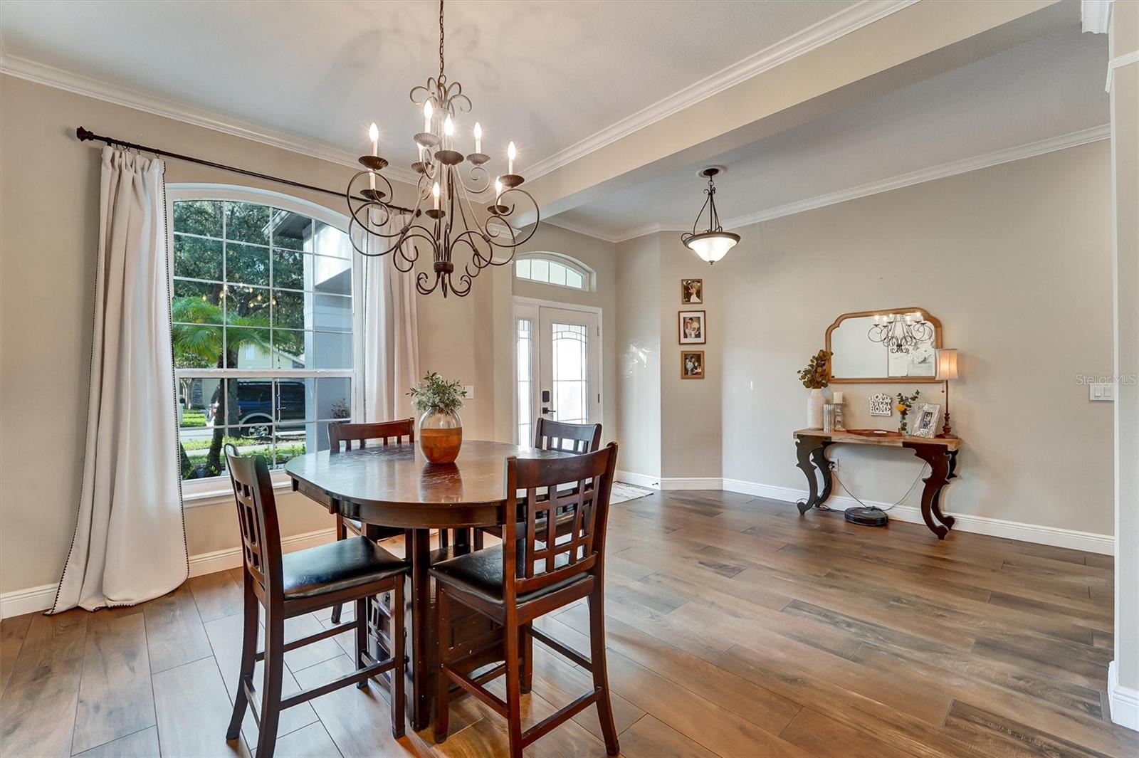 7136 Derwent Glen Cir, Land O Lakes, FL 34637 photo