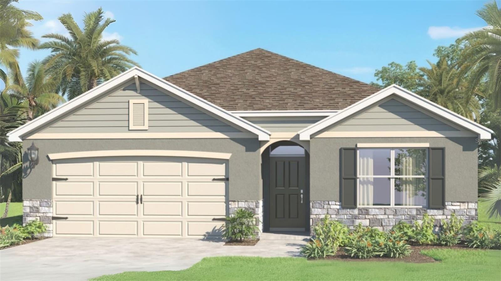 1511 Beechmont Dr, Kissimmee, FL 34744