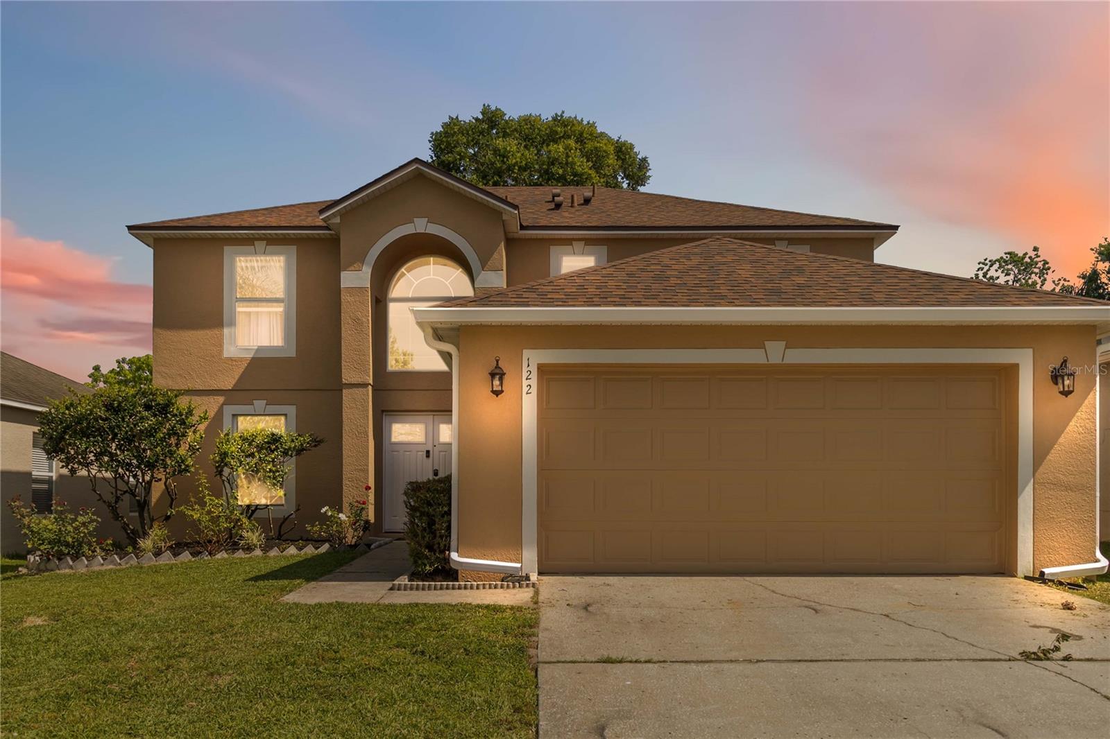 122 Carmel Bay Dr, Sanford, FL 32771
