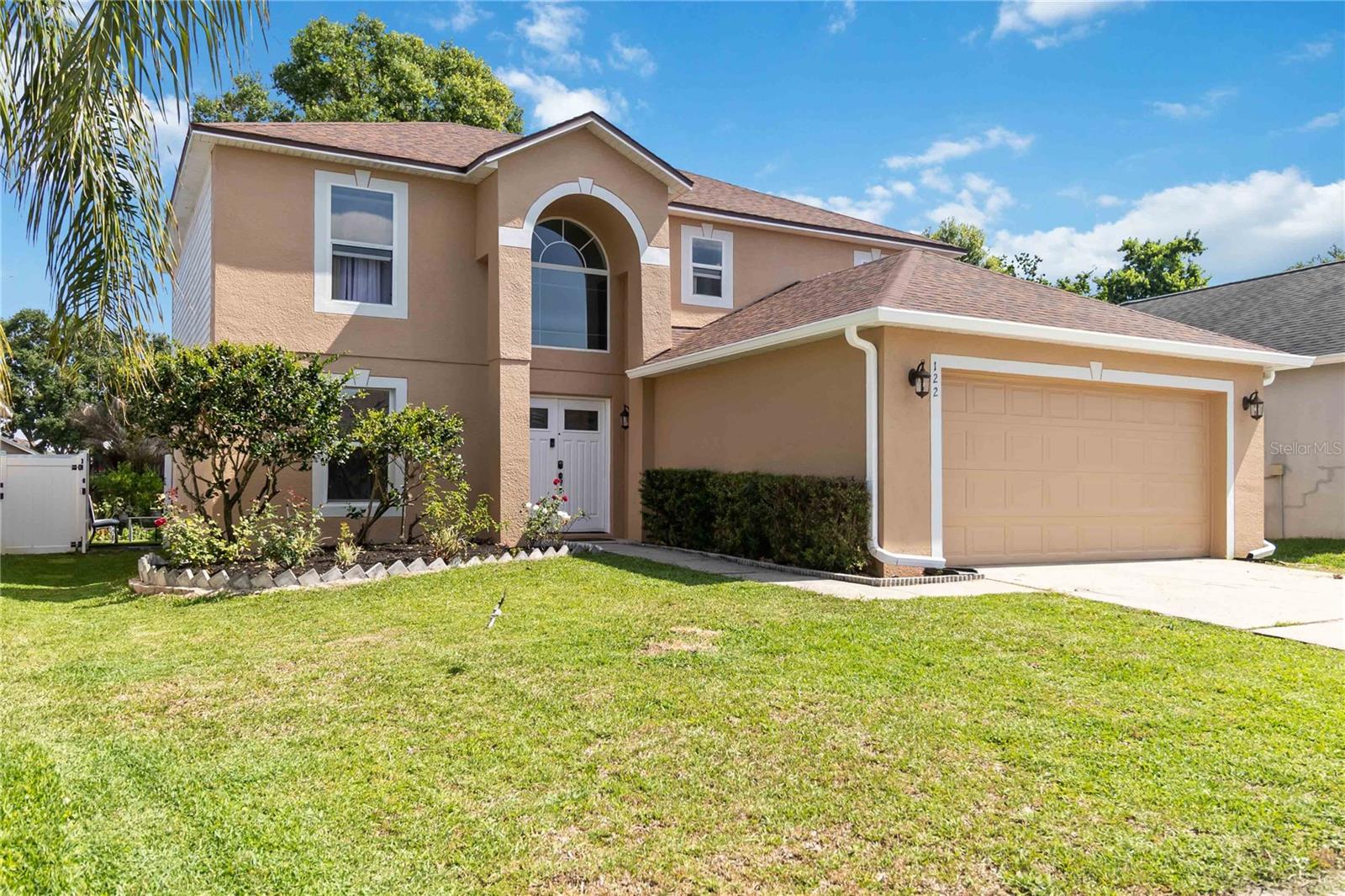 122 Carmel Bay Dr, Sanford, FL 32771 photo