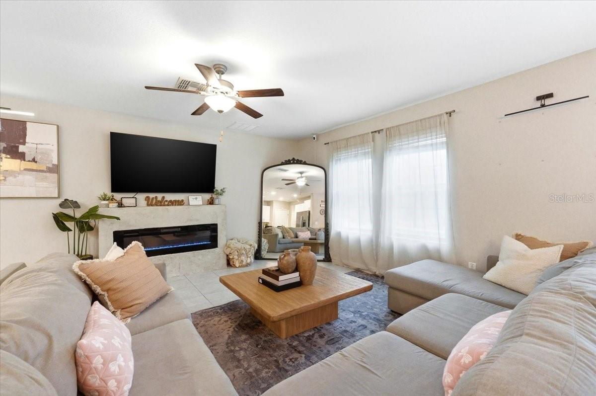 4306 Salt Spring Ln, Lakeland, FL 33811 photo