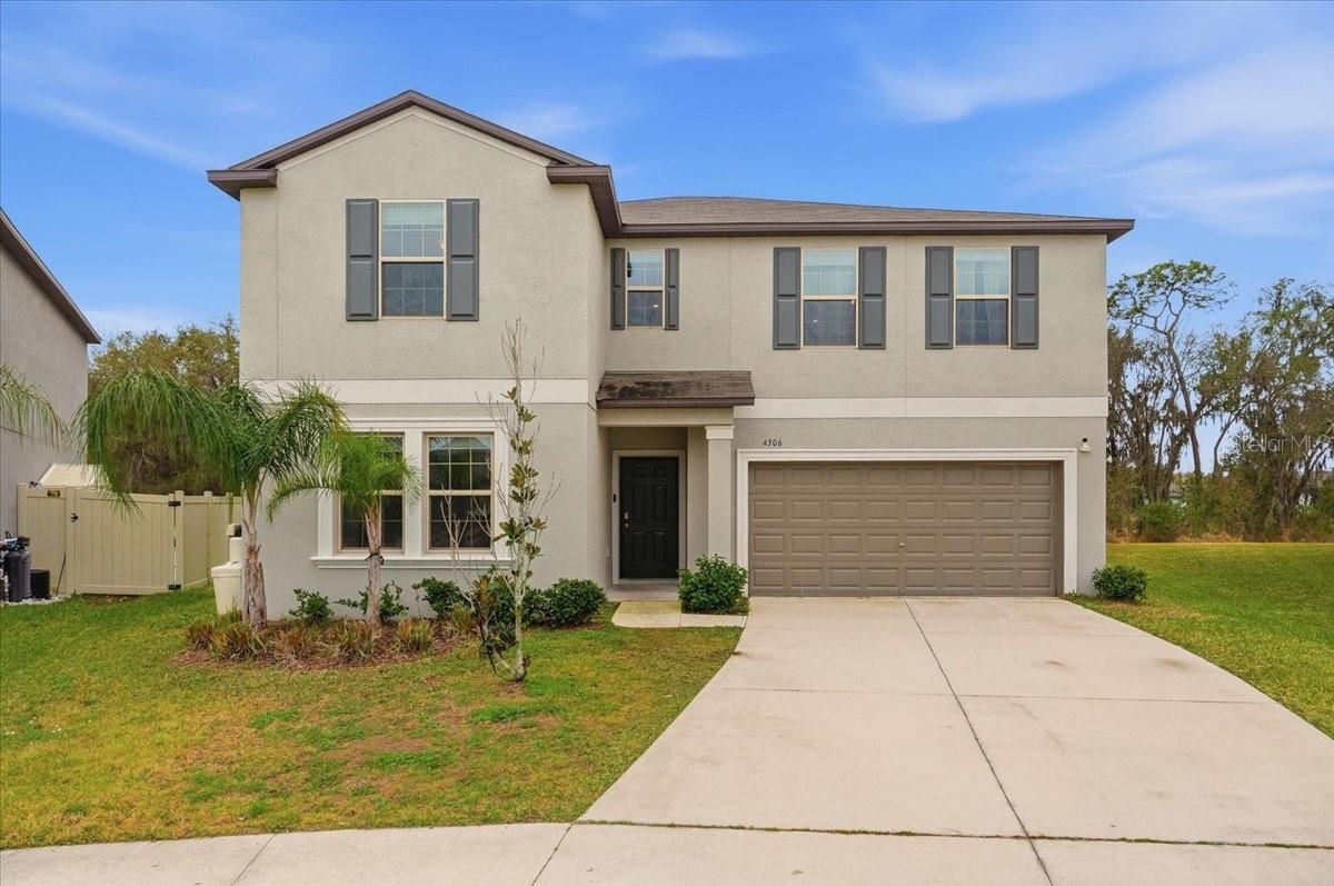 4306 Salt Spring Ln, Lakeland, FL 33811
