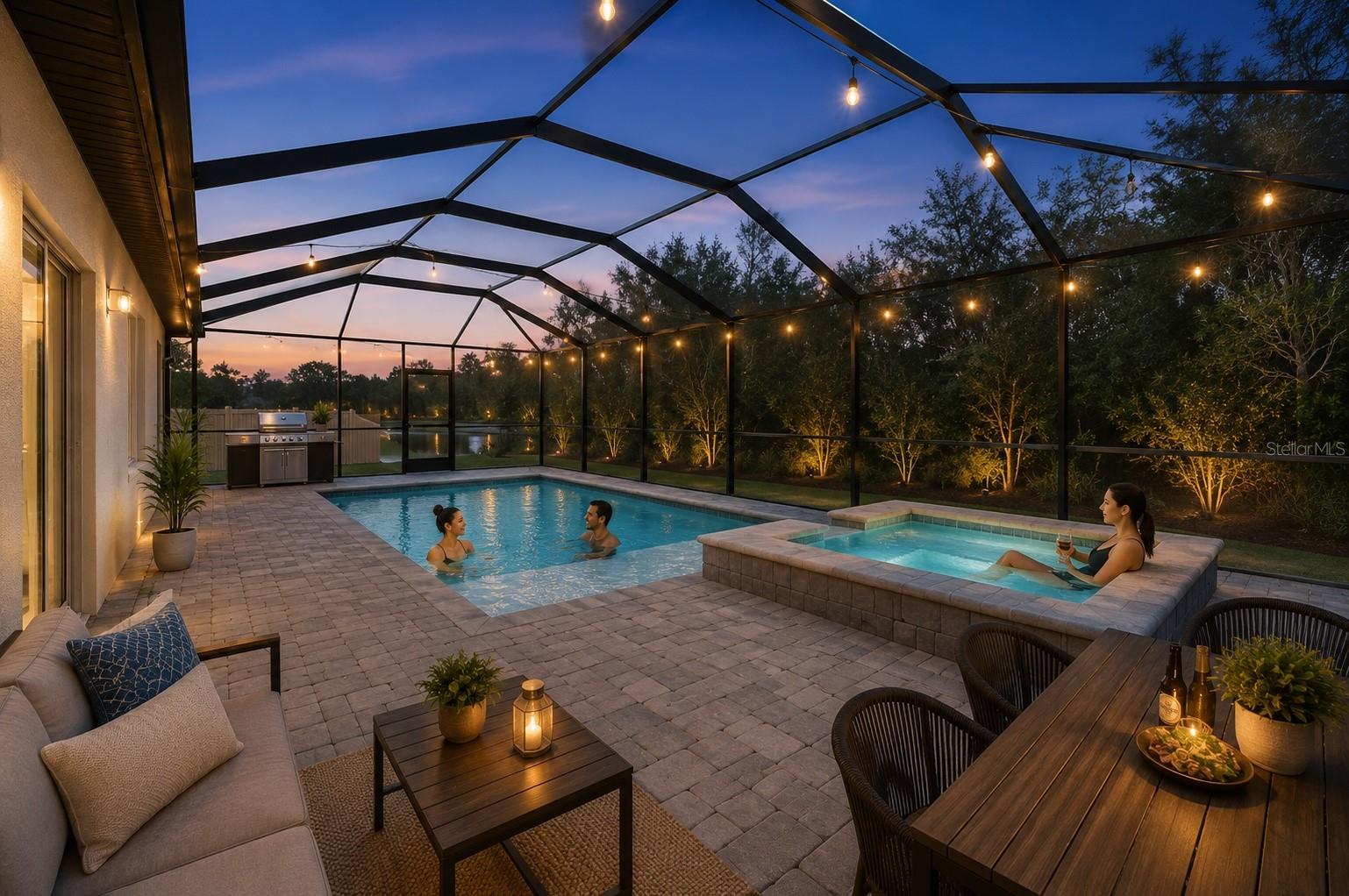 4306 Salt Spring Ln, Lakeland, FL 33811 photo