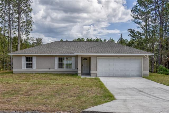 22737 Marine Blvd, Dunnellon, FL 34431