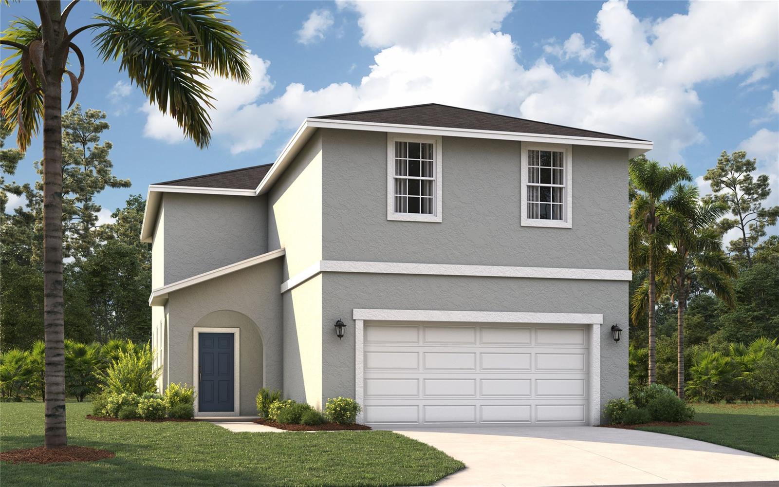 907 Castleford Ave, Palm Bay, FL 32905