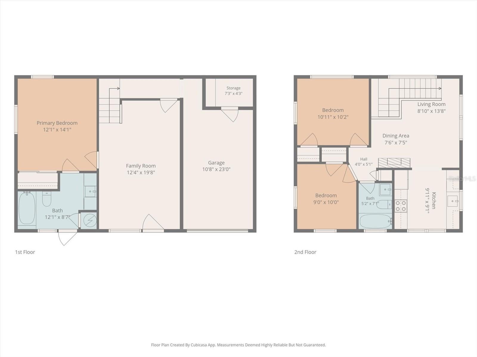 733 1/2 New Jersey St, Clearwater, FL 33756 photo