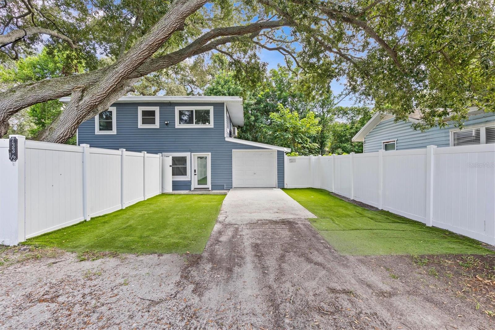 733 1/2 New Jersey St, Clearwater, FL 33756 photo