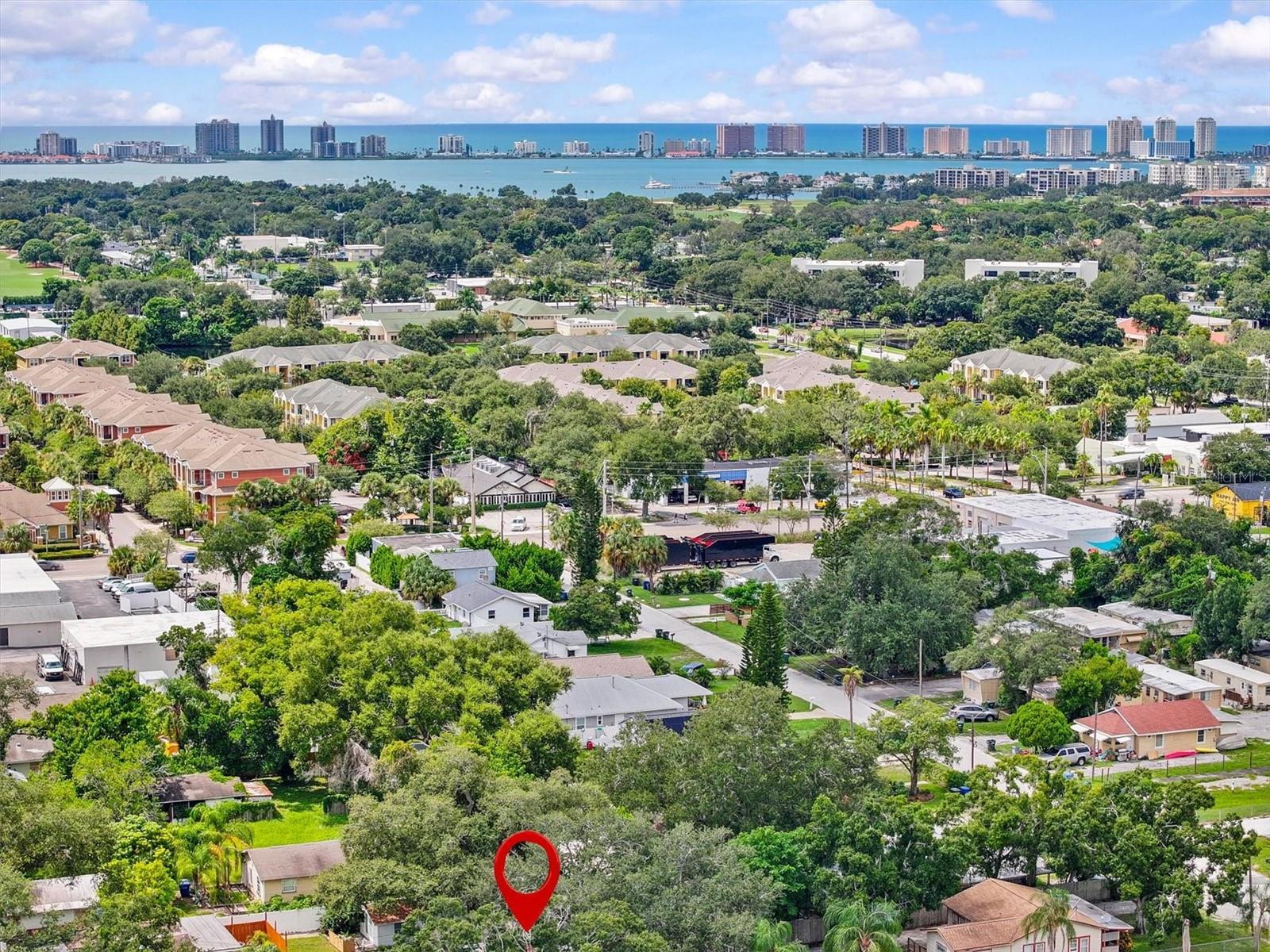 733 1/2 New Jersey St, Clearwater, FL 33756 photo