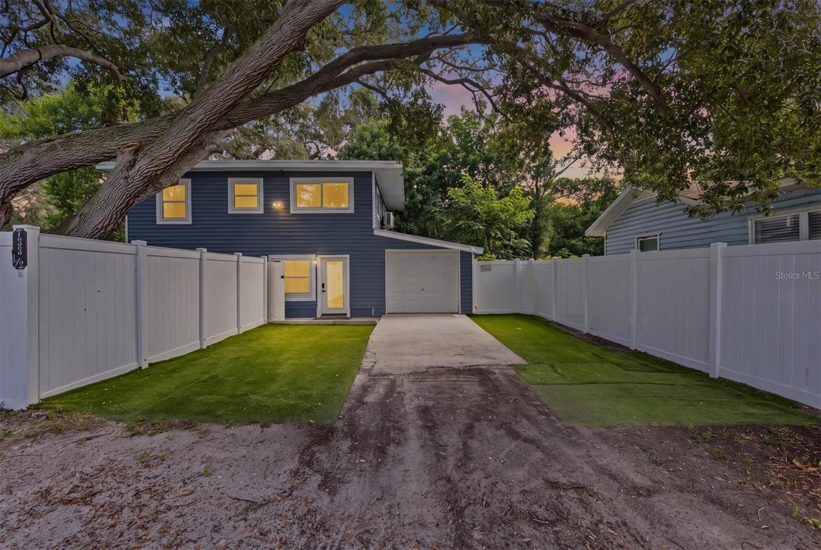 733 1/2 New Jersey St, Clearwater, FL 33756