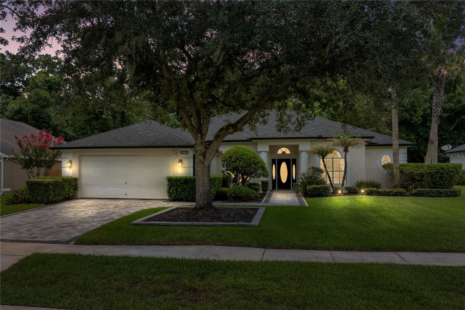 223 Blue Creek Dr, Winter Springs, FL 32708 photo