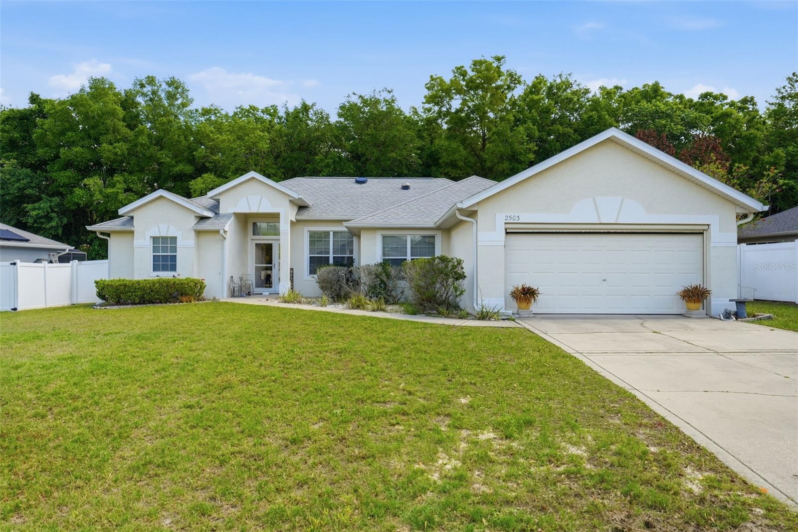 2503 Gables Dr, Eustis, FL 32726 photo