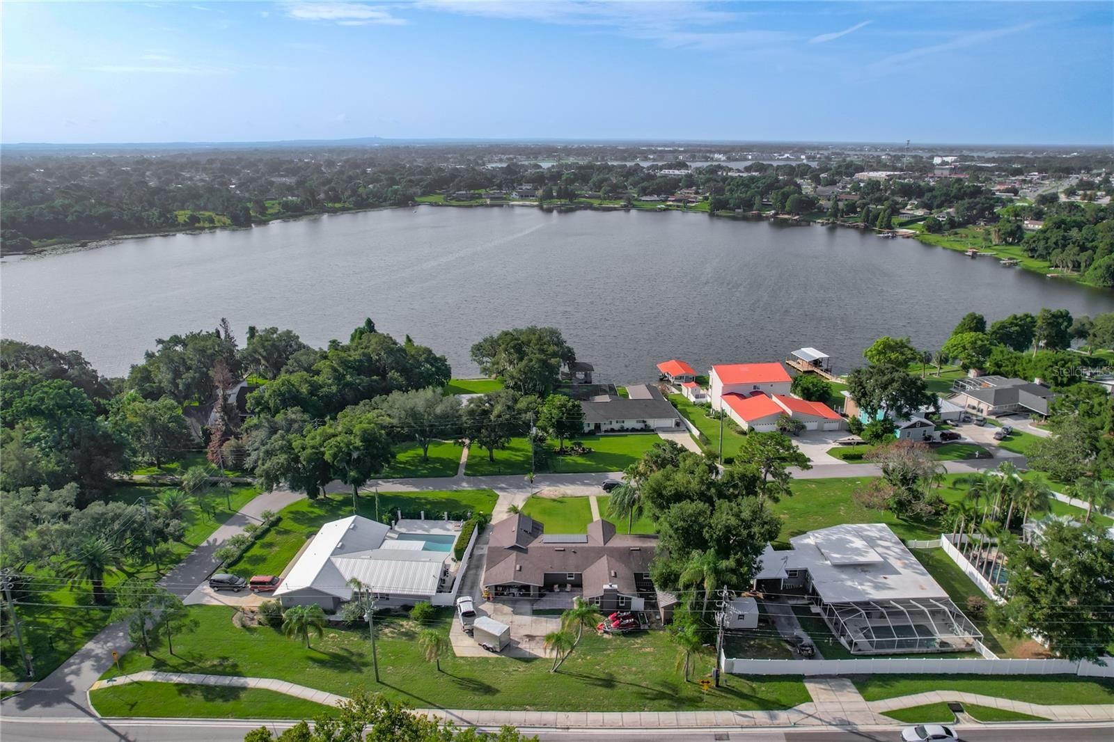 128 N Lake Florence Dr, Winter Haven, FL 33884 photo