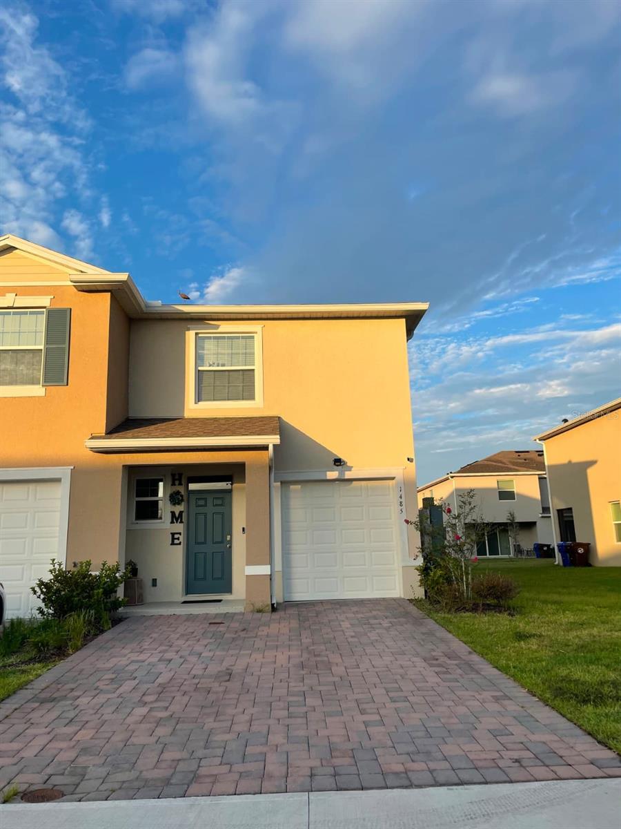 1485 Isleta Loop, Kissimmee, FL 34741 photo