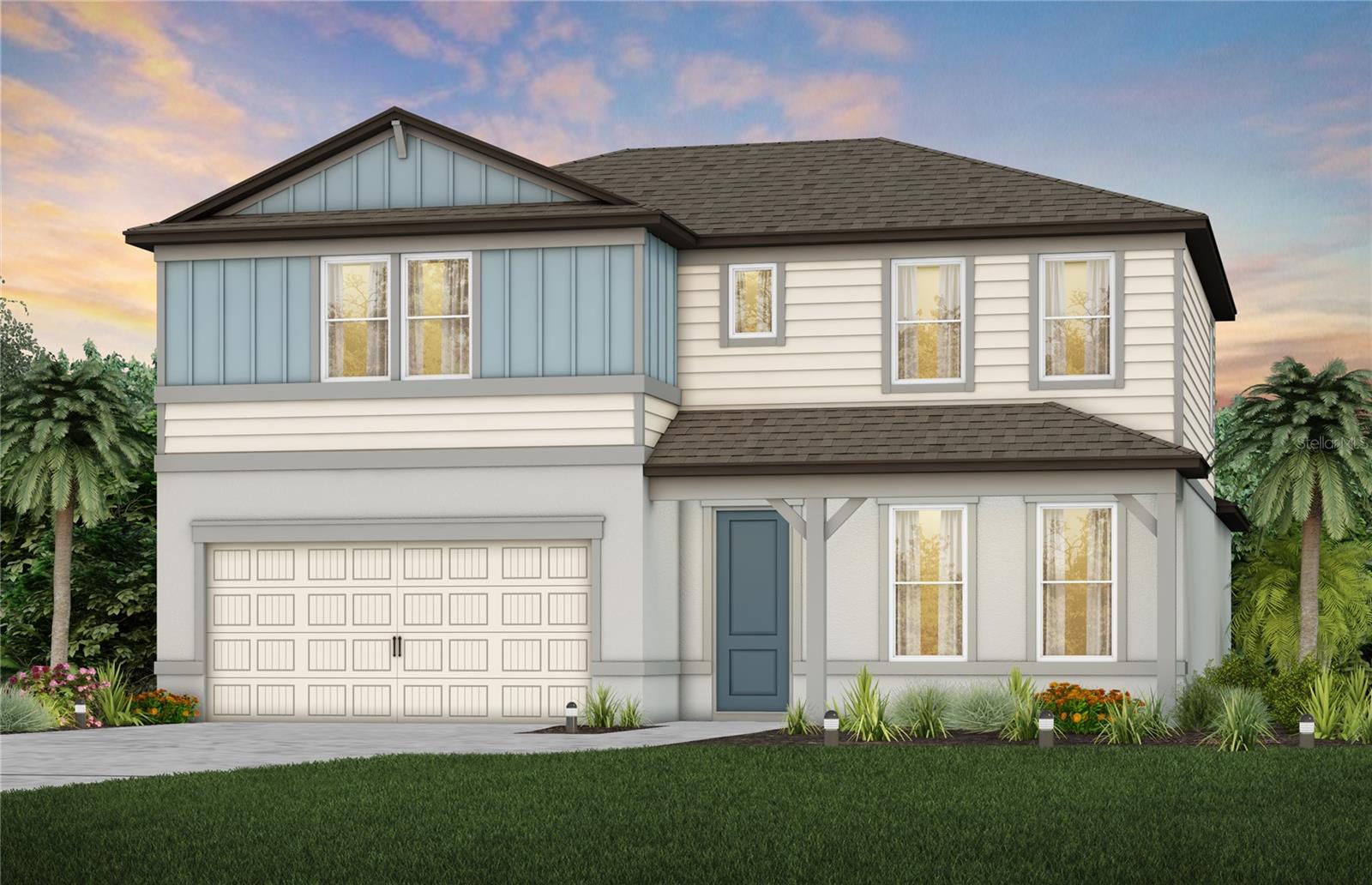 9877 Hickory Pines Ave, Riverview, FL 33578
