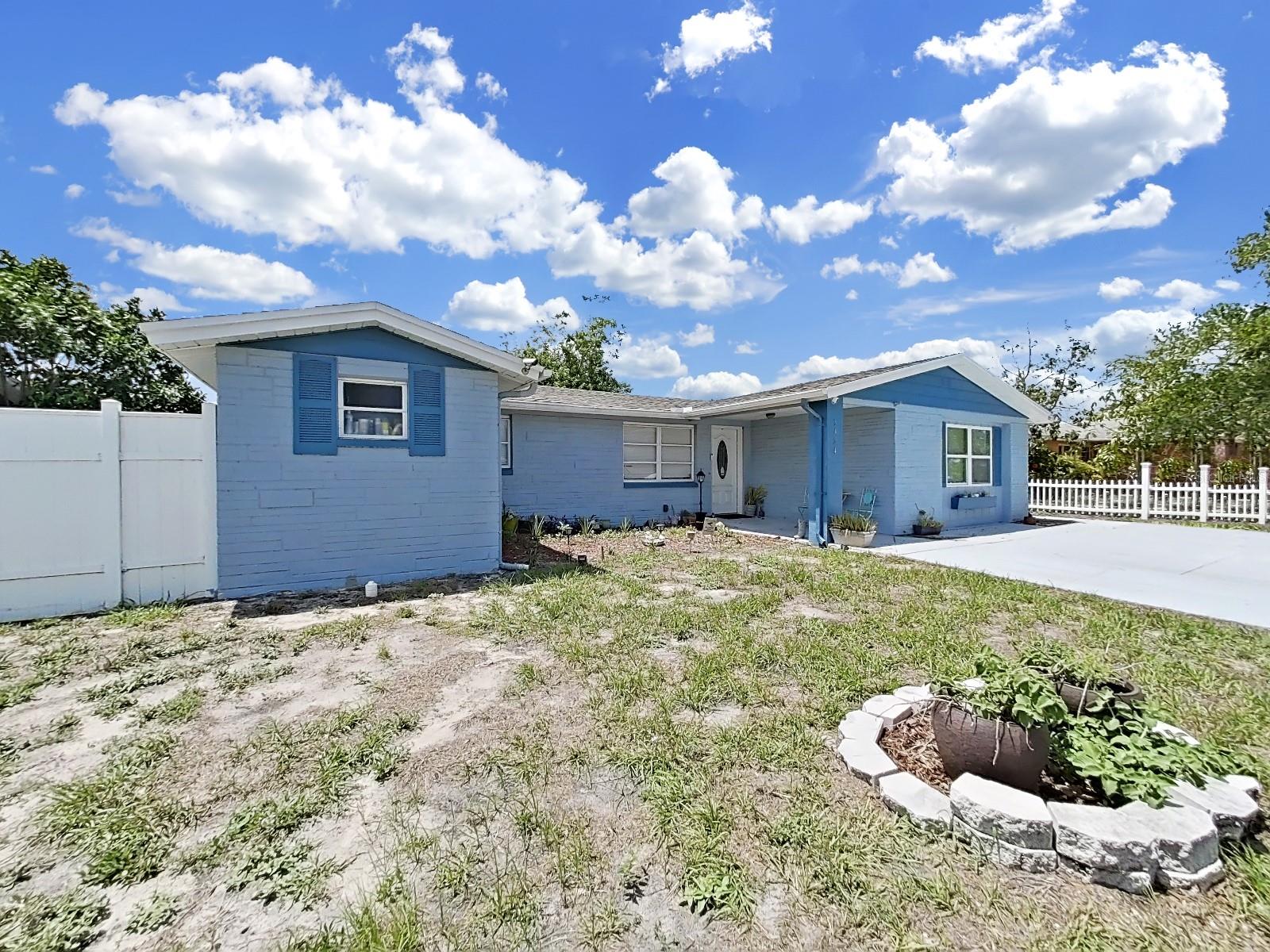 3424 Truman Dr, Holiday, FL 34691 photo