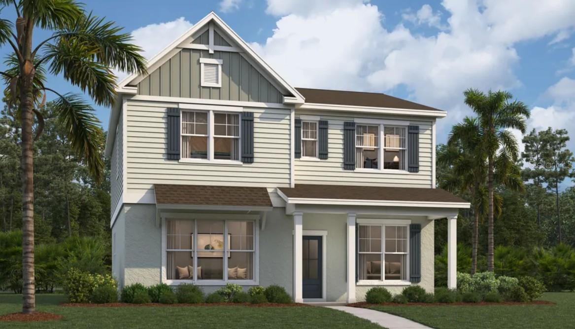 122 Anchor Line Dr, Apollo Beach, FL 33572