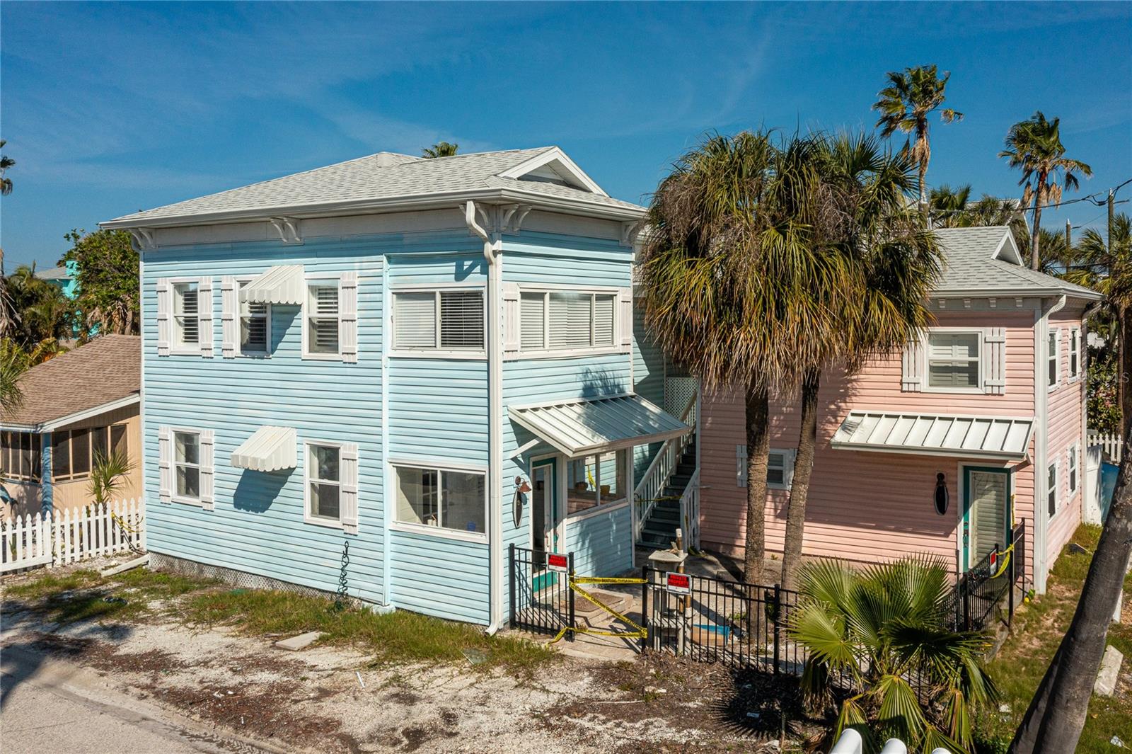 134 86 Ave, Treasure Island, FL 33706