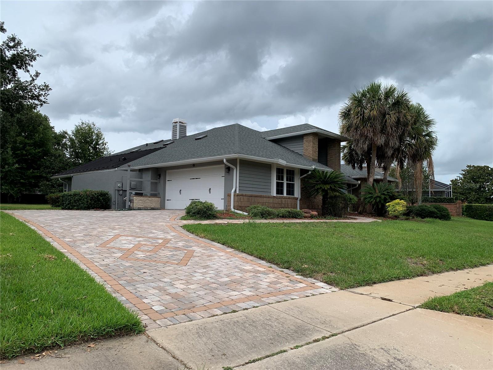 434 Silver Dew St, Lake Mary, FL 32746 photo