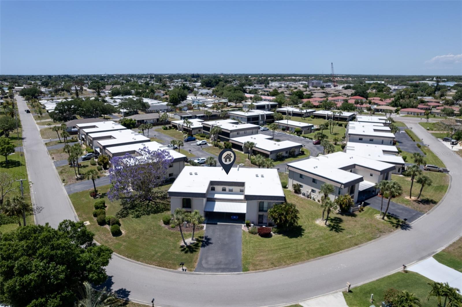 1727 Bonitas Circles #1718 C, Venice, FL 34293 photo