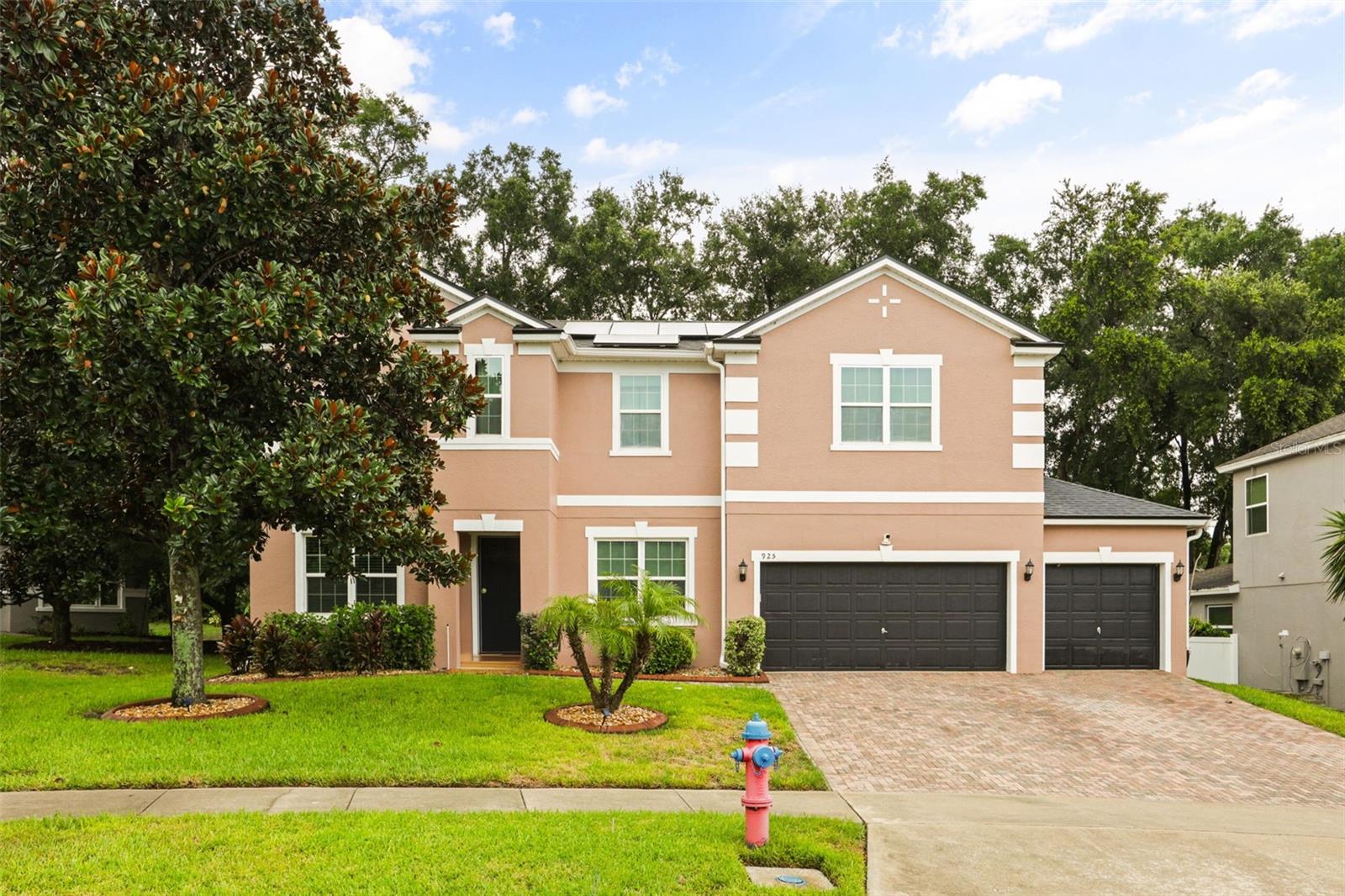925 Counts Crest Cir, Apopka, FL 32712
