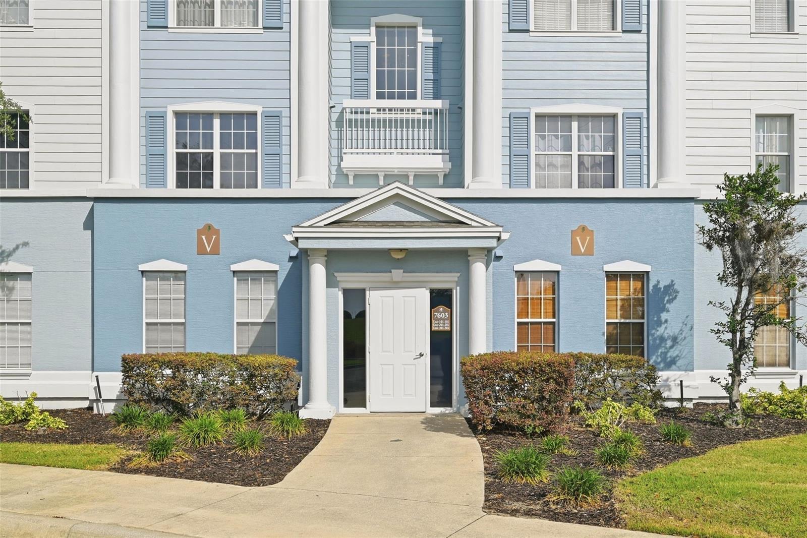 7603 Heritage Crossing Way #102, Reunion, FL 34747 photo