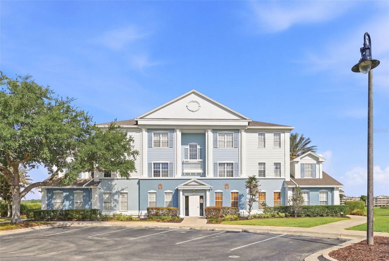 7603 Heritage Crossing Way, Reunion, FL 34747