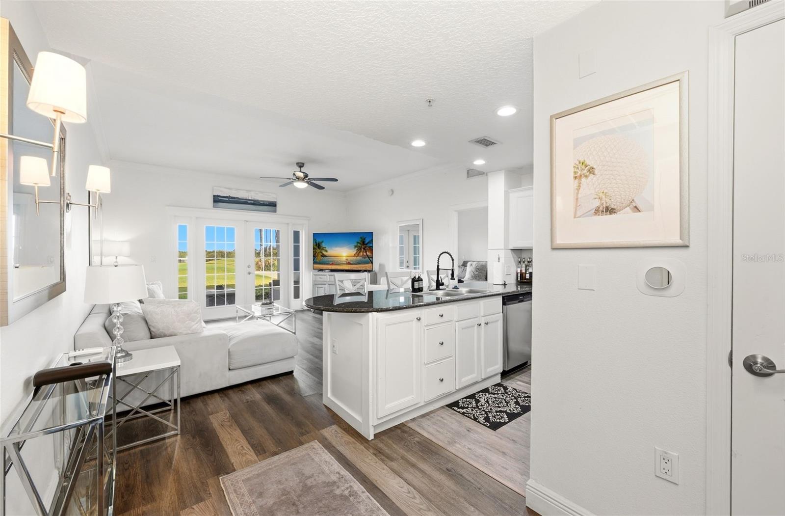 7603 Heritage Crossing Way #102, Reunion, FL 34747 photo
