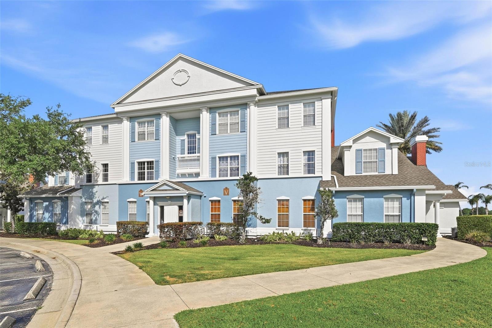 7603 Heritage Crossing Way #102, Reunion, FL 34747 photo