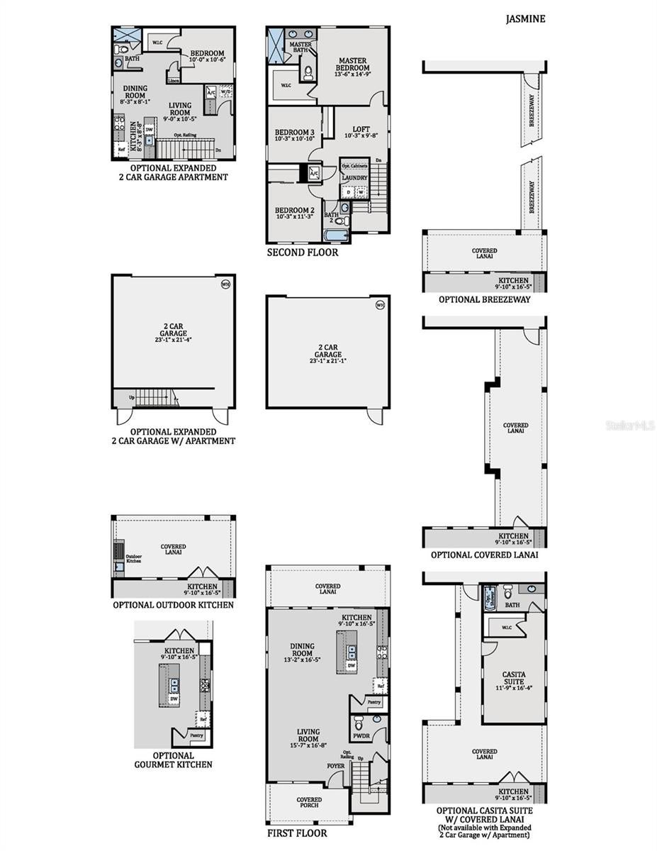 2954 Sailhouse Dr, Saint Cloud, FL 34771 photo