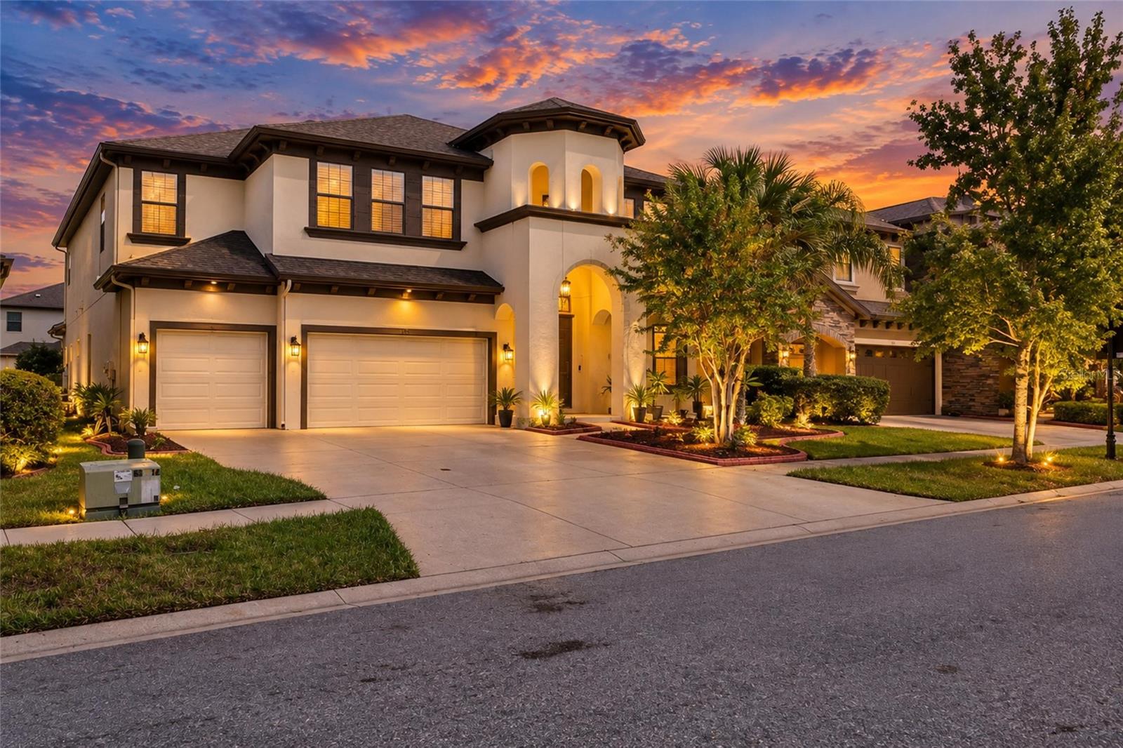 13826 Moonstone Canyon Dr, Riverview, FL 33579 photo