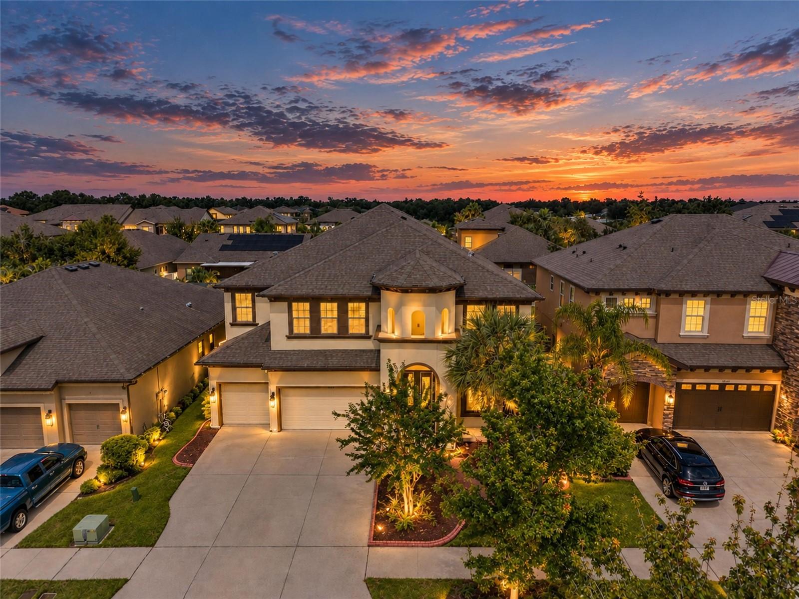 13826 Moonstone Canyon Dr, Riverview, FL 33579
